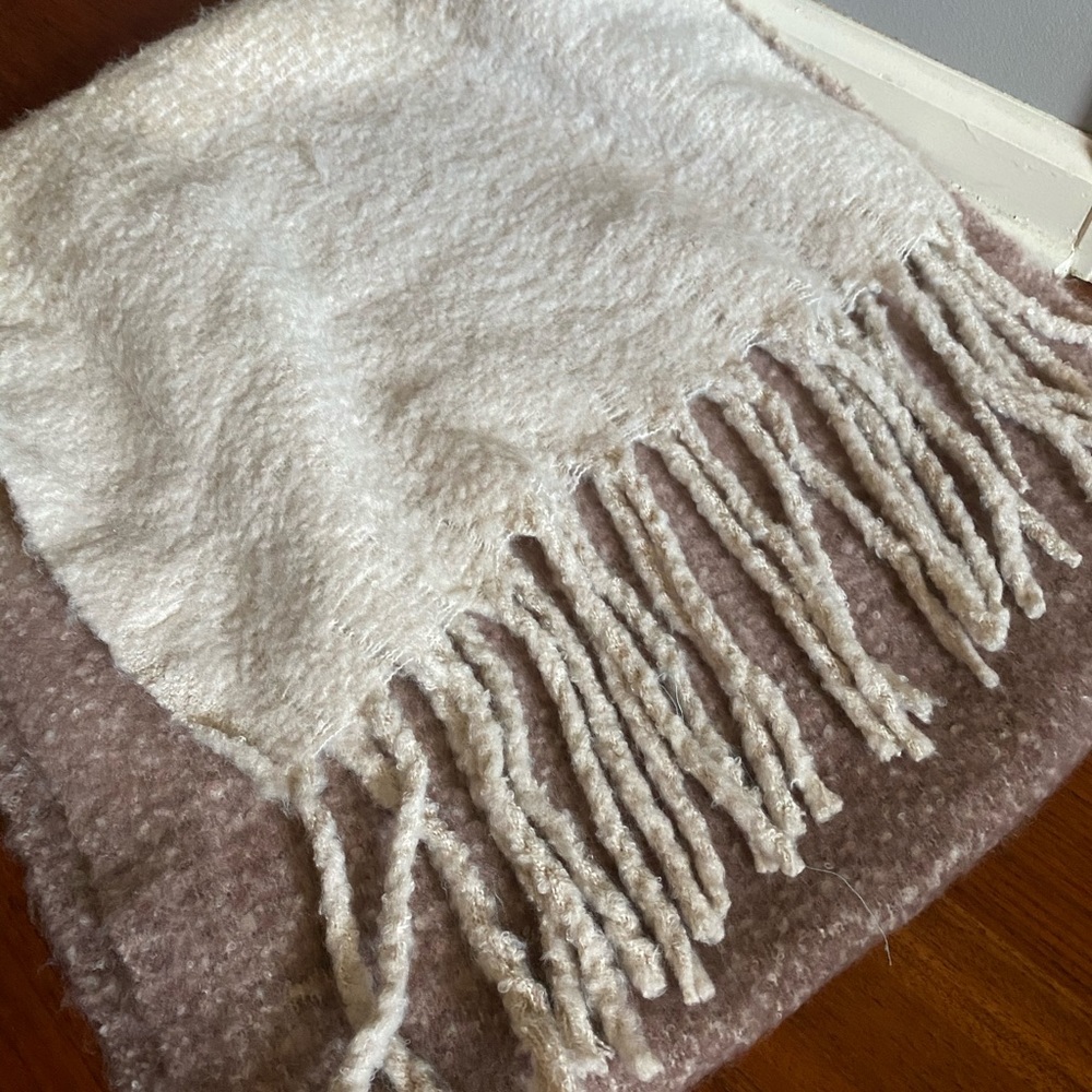 Cozy Winter Scarf/Wrap - MerSea